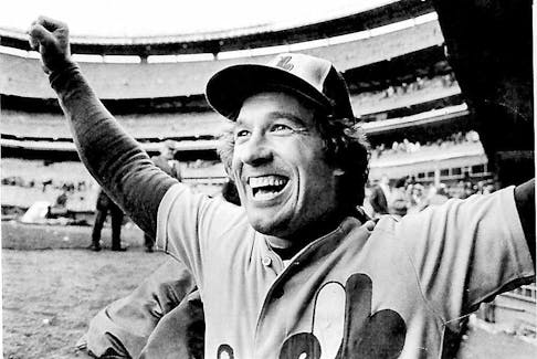 The late Gary Carter was one of the heroes of the 1979 Montreal Expos, who posted their first inning season and came within a whisker of winning the NL East pennant. 