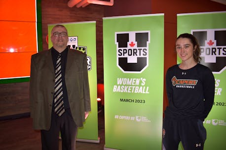 It's official: Cape Breton Capers to host U Sports Women's Basketball Championship in 2023