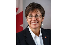 Senator Kim Pate will visit P.E.I. on Oct. 29 to meet with the P.E.I. Working Group for a Livable Income to discuss strategies for a basic income guarantee in P.E.I.
