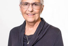 Nancy Dingwall, who spent 33 years as a Cape Breton University physiotherapist, has been named the honorary chair of the 2021 U Sports National Women's Soccer Championship.