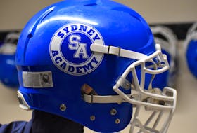 The Sydney Academy Wildcats will be in action this weekend when they host the Lockview Dragons in the School Sport Nova Scotia Division 2 football semifinals at Open Hearth Park in Sydney, Sunday. Game time is 2 p.m. JEREMY FRASER • CAPE BRETON POST