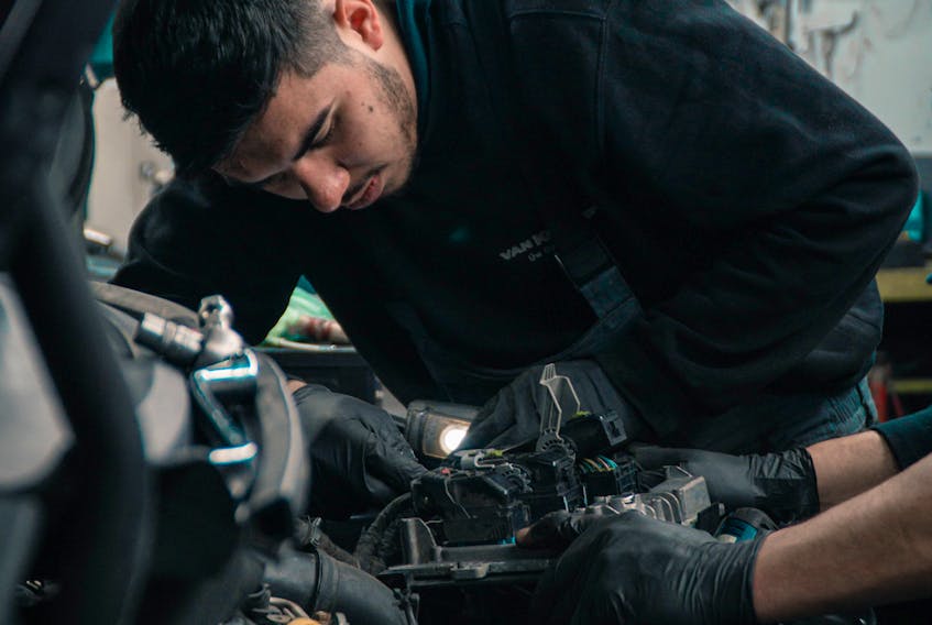 Minimizing your vehicle’s problems isn’t going to make the repairs any easier or cheaper and, in some cases, might actually cost you more than if you fessed up in the first place. There could also be a safety hazard your mechanic might be otherwise unaware of. Sten Rademaker photo/Unsplash