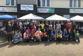 The upcoming Asia Market in O'Leary is similar to the one in Summerside in September. That market featured businesses owned by people from place like the Hong Kong, Philippines and Vietnam. Organizer Sai Kit Wong said that some the money earned at the market went toward a donation to Charlottetown's Queen Elizabeth Hospital.