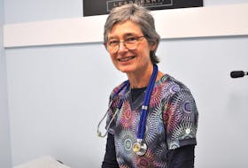 Corner Brook family physician Dr. Margaret Culliton is retiring at the end of November. With no one to take over her practice, Culliton is concerned about the patients she’s leaving behind. 