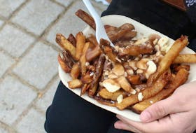 Thanks to the explosion in popularity of poutine chefs across the country are exploring a myriad of toppings to add to French fries.