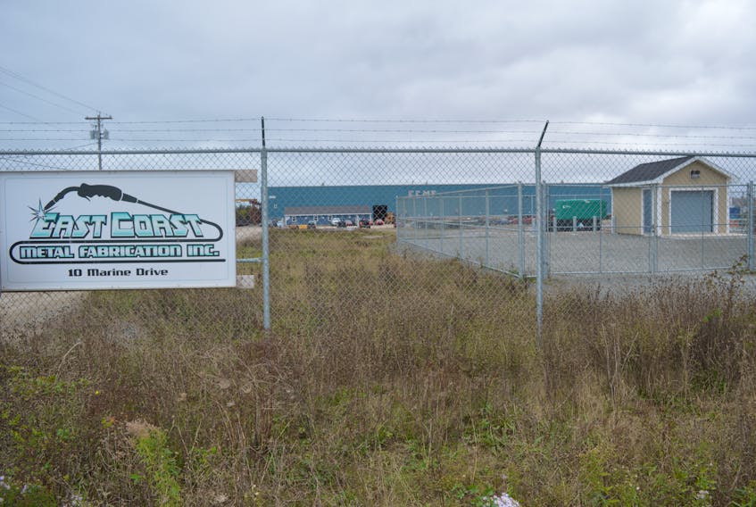 Workers at the Sydport-based East Coast Metal Fabricators have voted in favour of joining a union. The workers voted to join Unifor which is the country’s largest private sector union. CAPE BRETON POST