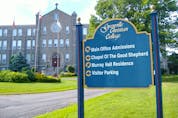 Grenville Christian College closed in 2007 when allegations of abuse were investigated by the Ontario Provincial Police and the school’s secrets became the focus of public attention.