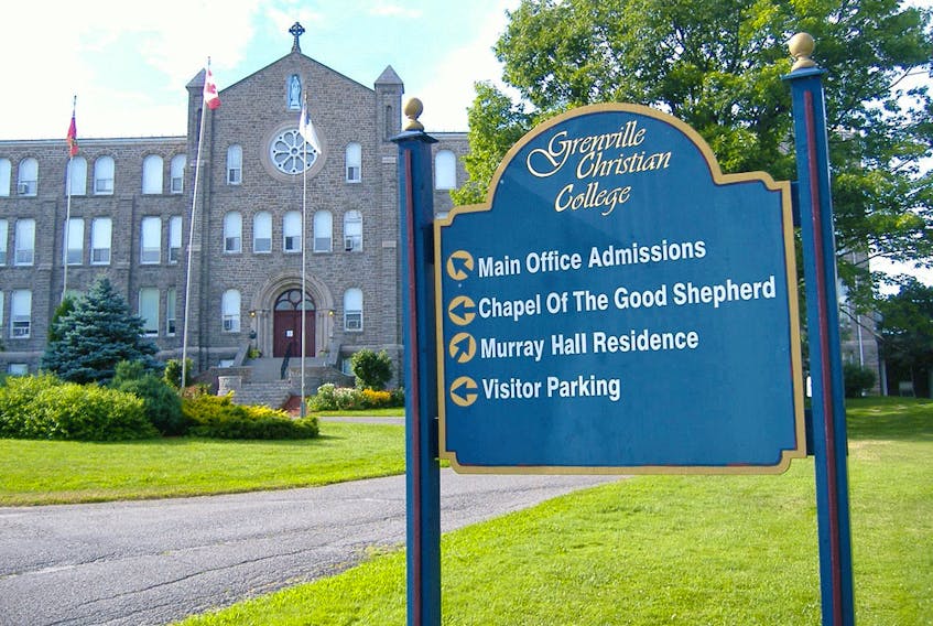 Grenville Christian College closed in 2007 when allegations of abuse were investigated by the Ontario Provincial Police and the school’s secrets became the focus of public attention.