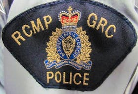 Pictou County District RCMP said officers were called to a Halloween gathering at a house on Veterans Drive around 3:11 a.m. on Sunday after reports of a man shooting at a woman outside the home where the gathering was happening.  