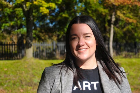 Writers' Alliance of Newfoundland and Labrador's Jen Winsor answers 20 Questions