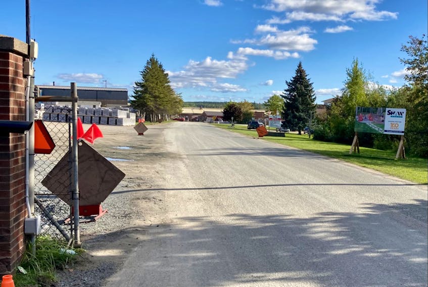 Shaw Group Ltd. has been slapped with a $150,000 financial penalty, the largest ever imposed for violations under Nova Scotia's Occupational Health and Safety Act, in connection with the September 2020 death of a worker at its brick plant in Lantz.