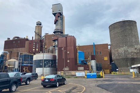 Northern Pulp files environmental assessment of controversial plan