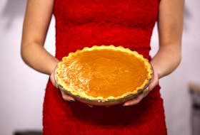 Pumpkin pie is a popular addition to Thanksgiving menus, but if you're not feeling it this year, there are other ways to incorporate pumpkin into your desserts. Or add a new spin to an old tradition with new toppings. - UNSPLASH/Sharon McCutcheon