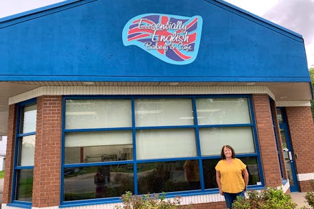 Essentially English Bakery and Café set to open in Hantsport aims to please British taste buds