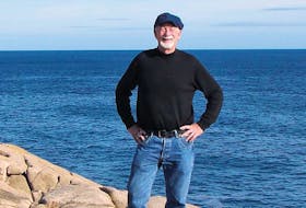 The UPEI Winter’s Tales Author Series resumes October 7 with the launch of a memoir from one of PEI’s most celebrated and beloved poets and teachers,  Dr. Richard Lemm, a professor in the UPEI Department of English.