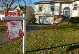 The average price of a home sold in Nova Scotia stood at $355,987 in August. The average selling price for all home types in Canada’s largest city stood at $1,136,280, the latest data from the Toronto Regional Real Estate Board shows.
