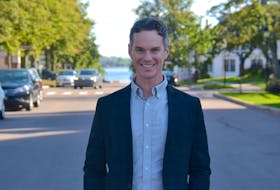 Cornwall-Meadowbank Green candidate Todd MacLean said he decided to run in the upcoming byelection because electoral politics offers the “most direct route” to bringing about the change he would like to see.