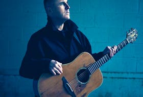 Newfoundland musician Sean McCann is set to bring his new album of seafaring and forest working songs, Shantyman, to Halifax at The Stage at St. Andrew’s on Wednesday, Oct. 13, and Charlottetown’s Trailside Music Hall on Thursday, Oct. 14 and Friday, Oct. 15. 