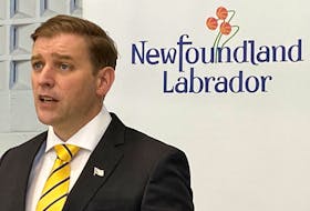 Newfoundland and Labrador Premier Andrew Furey announced a new COVID-19 vaccine passport system will be coming to the province.