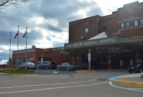 The Cape Breton Regional Hospital, along with the other hospitals in the Cape Breton Regional Municipality, has the highest rate of unexpected death in the country for the third year in the row, with sepsis identified as one of the leading causes of those deaths. FILE