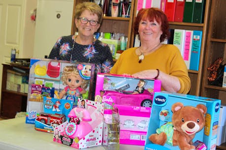 Cape Breton Adopt-a-Family campaign getting ready for Christmas 2021