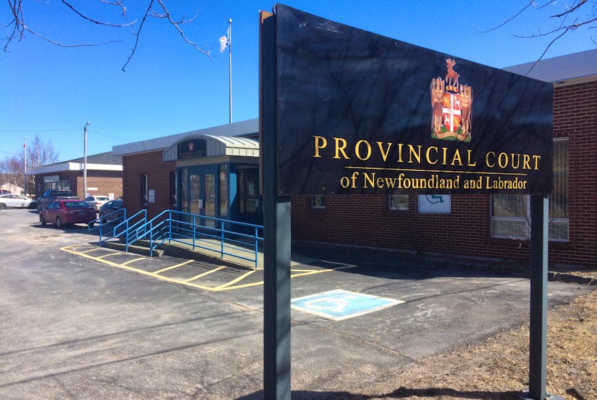 The decision in Christopher Power’s sexual assault trial was expected Friday but that decision was set and is now scheduled for Oct 18 at provincial court in Harbour Grace. 