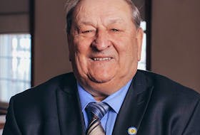Alfred Poirier, Inverness County Councillor, has announced his retirement.
