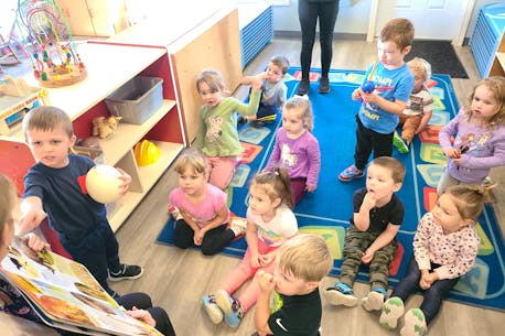 Millions to go to training early childhood educators in N.S.
