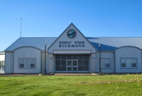One major accomplishment for the Municipality of Richmond County involved reaching a 10-year agreement with the Town of Port Hawkesbury for fire protection in Point Tupper, ending a long-contentious spat. IAN NATHANSON  • CAPE BRETON POST