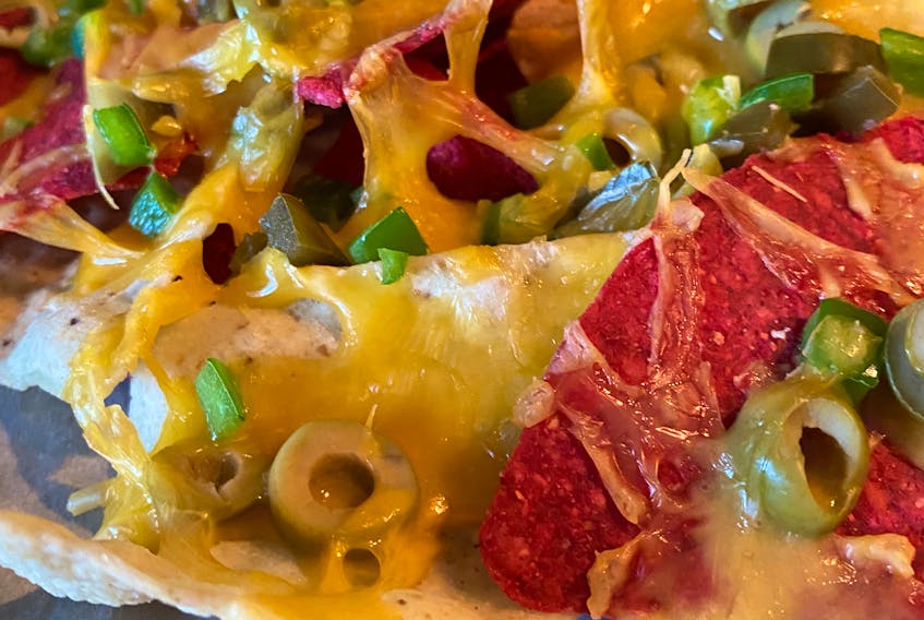 November 6, National Nacho Day, is a day to celebrate one of the world’s most popular foods.