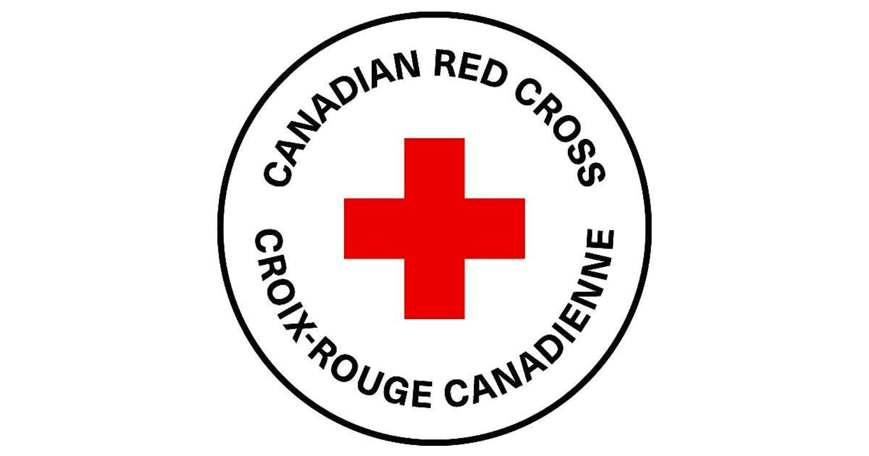 Красный крест спб. Красный крест логотип.