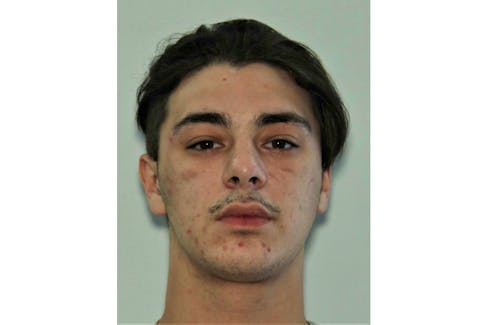 Marcus Michael Denny, 22, has been charged with offences related to incidents that happened on July 1 and Oct. 17.