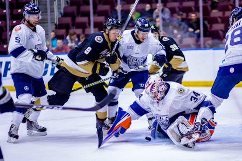 Worcester Railers HC Announce Special Ticket Offer for Worcester IceCats  Night on Nov. 6