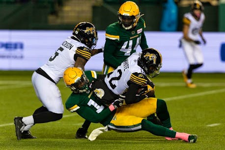 FIDDLER'S FACTS: Exciting times for CFL fans