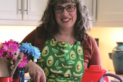 Alice Burdick is the author of “Best East Coast Jams, Pickles, Preserves and Breads.” CONTRIBUTED