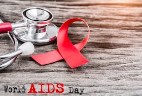 Dec. 1 is World AIDS Day