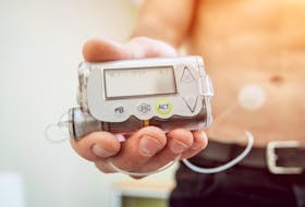 World Diabetes Day (Nov. 14) marks the 100th anniversary of Banting and Best's discovery of insulin. So, how is it that Canadians living with diabetes and sight loss are risking their health and safety when they use their inaccessible insulin pumps? Contributed