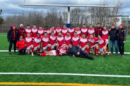 Memorial Sea-Hawks get back in the game with AUS men's rugby crown
