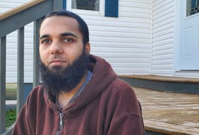 Shoukat Sabrai has spent almost three years trying to get approval from the federal government to bring his wife to Canada. Sabrai has lived in Summerside for the past two years but feels like he can’t start living until he’s reunited with his spouse. 