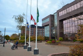 The CBRM and CUPE Local 759 are currently negotiating talks over a new collective bargaining agreement for the municipality's outside workers, which expired on Oct. 31, 2020. CAPE BRETON POST PHOTO