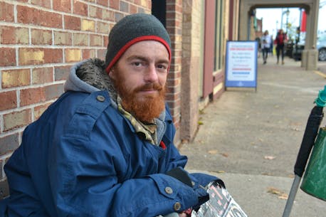 Homelessness is on the rise in P.E.I.: 'We've got to look out for each other'
