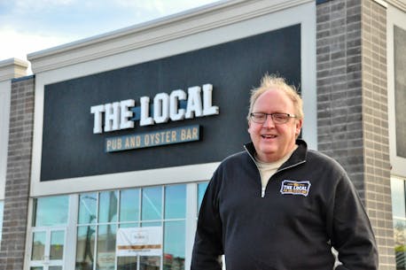 The Local will bring oysters, local beers and entertainment to downtown Charlottetown