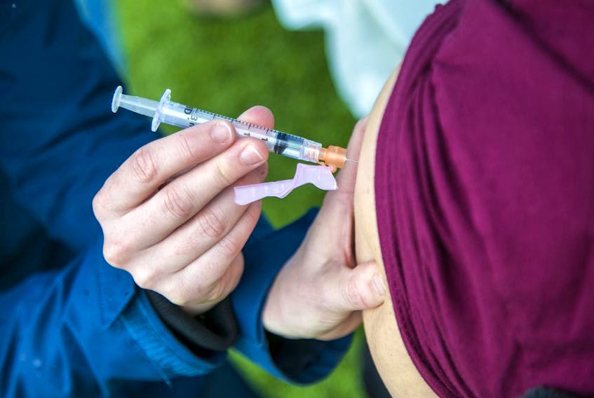 A Federal Court judge has ruled that requiring full vaccination as a condition of working at a federal workplace where federal employees are present "is clearly rationally connected to the employee health protection objective of the policy.”