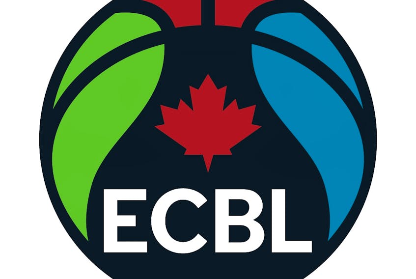 Eastern Canadian Basketball League. 