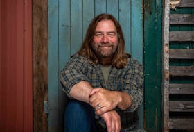 Following a career in music, television and the movies, Canadian recording artist Alan Doyle will try his hand at musical theatre when he plays the lead role in Tell Tale Harbour at the Charlottetown Festival in 2022.