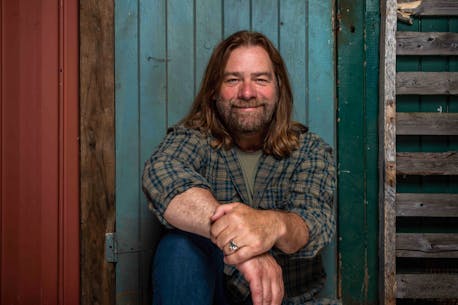 Alan Doyle 'invigorated and terrified' about joining Charlottetown Festival lineup in 2022