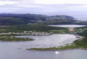 The community of St. Lewis in southeastern Labrador is one of four towns NL Hydro plans to hook into a regional diesel plant. The town submitted concerns over the project to the PUB and is glad to hear it's been put on hold for more community engagement. - Courtesy of www.labradorcoastaldrive.com