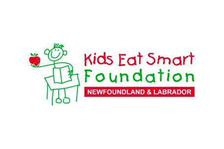 Newfoundland and Labrador schools charity Kids Eat Smart finalist in philanthropic contest