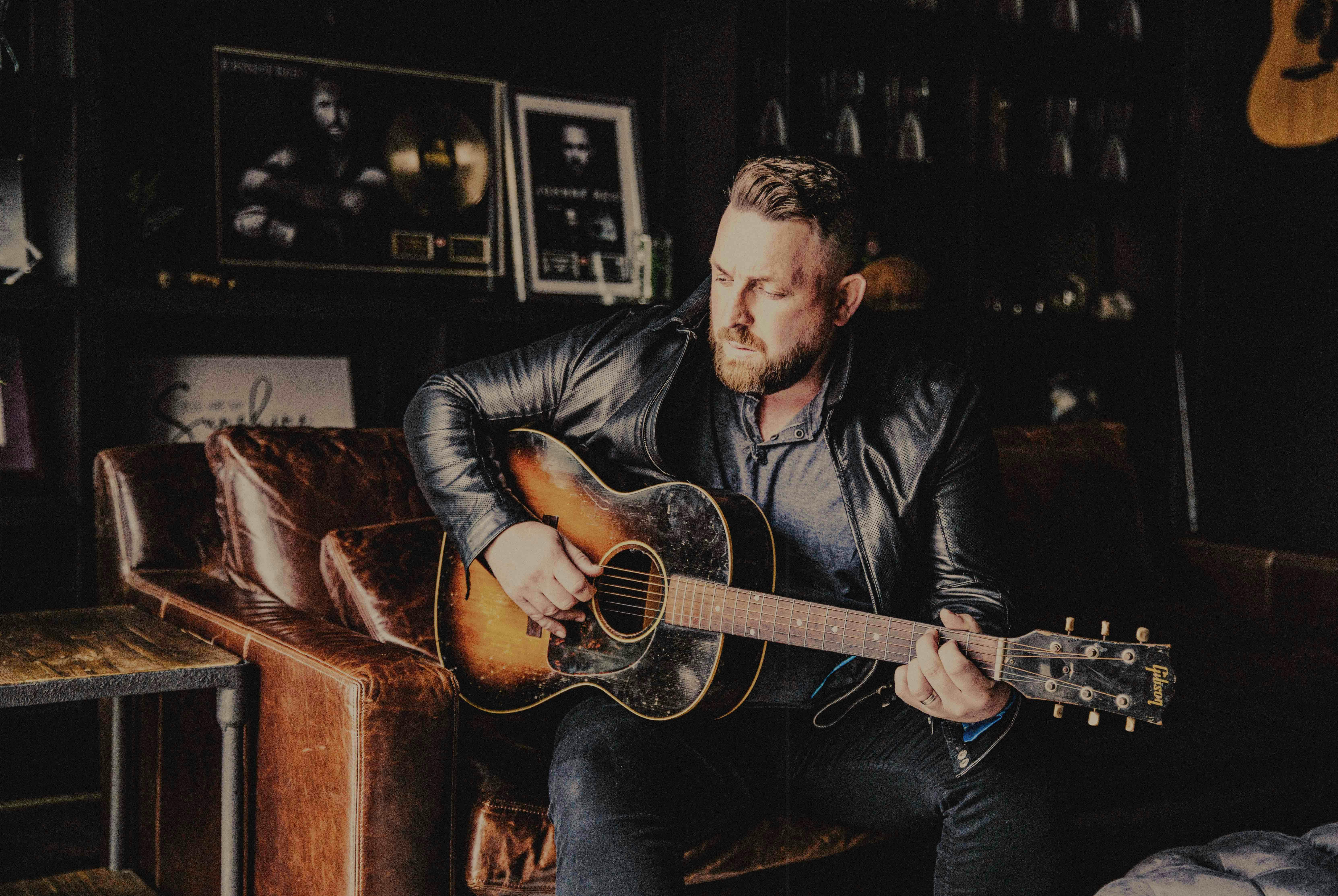 Johnny Reid announces series of East Coast dates in 2022 Love Someone tour  | SaltWire