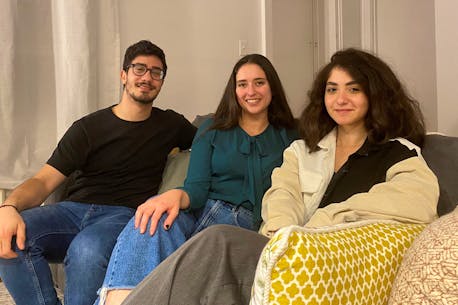 Lebanese newcomers building community in Halifax, raising awareness for change at home